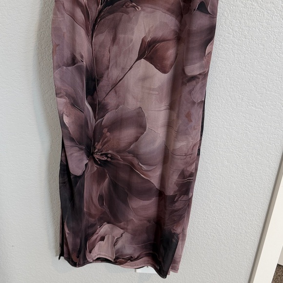 Windsor strapless floral dress - Picture 11 of 11